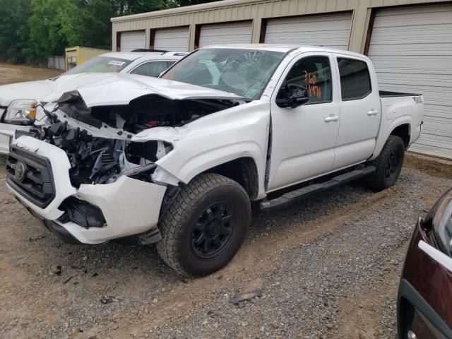 2023 Toyota Tacoma Double Cab