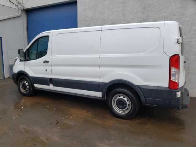 2018 Ford Transit T-150