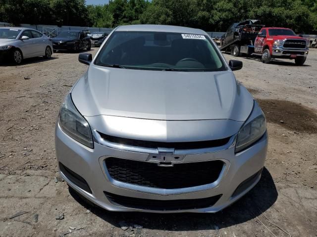 2014 Chevrolet Malibu LS