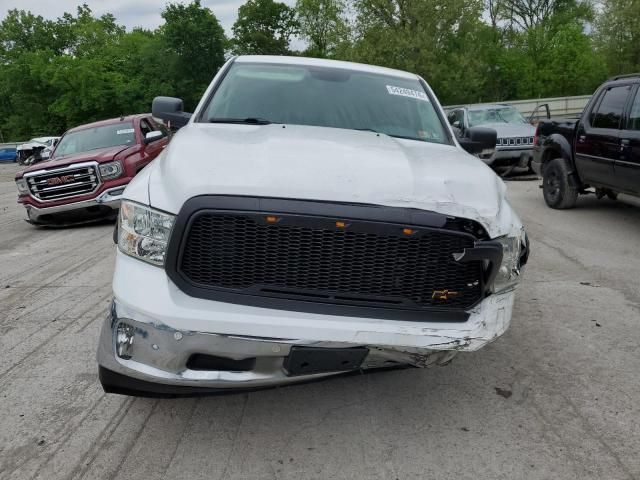 2019 Dodge RAM 1500 Classic SLT