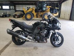 Kawasaki ZG Concour salvage cars for sale: 2021 Kawasaki ZG1400 E