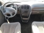 2002 Dodge Caravan SE