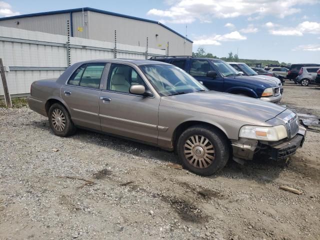 2006 Mercury Grand Marquis LS