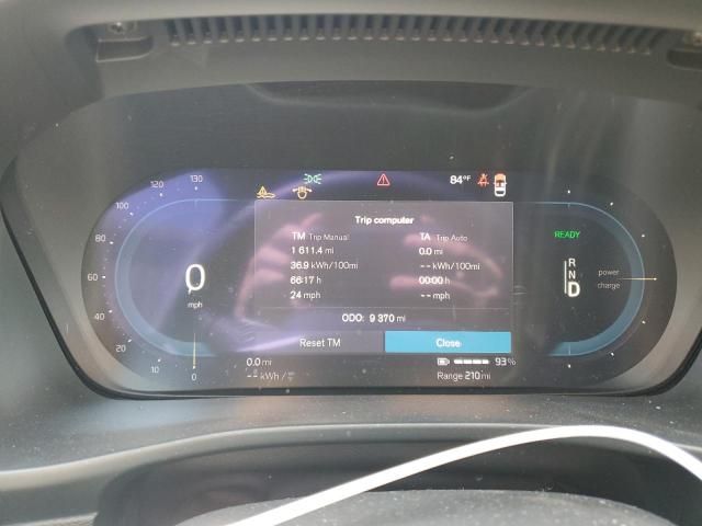 2023 Volvo C40 Recharge Plus