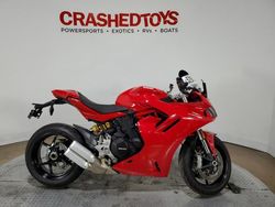 2023 Ducati Supersport for sale in Dallas, TX