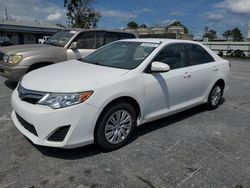 2012 Toyota Camry Base for sale in Tulsa, OK