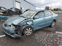 2006 Toyota Corolla CE for sale in Portland, OR