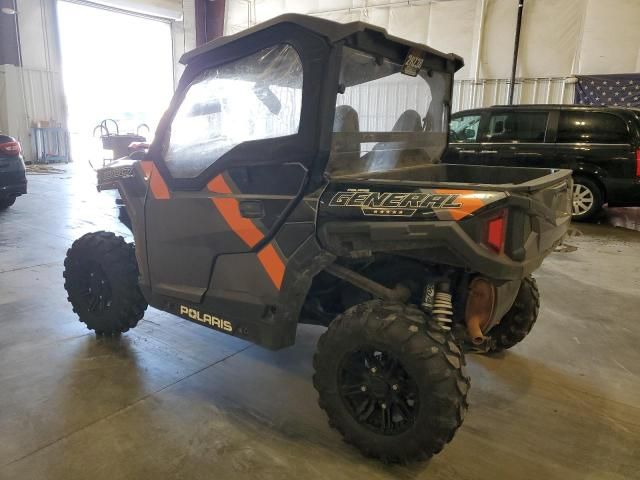 2018 Polaris General 1000 EPS