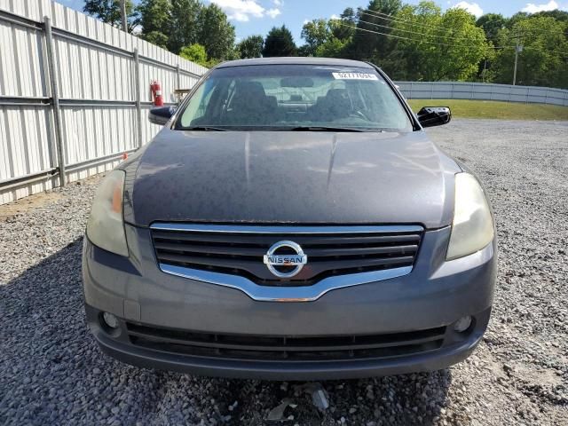 2009 Nissan Altima 2.5