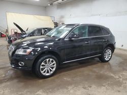 2015 Audi Q5 Premium for sale in Davison, MI