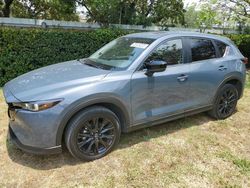 2023 Mazda CX-5 Preferred en venta en Miami, FL