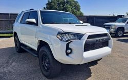 2021 Toyota 4runner SR5 for sale in Grand Prairie, TX