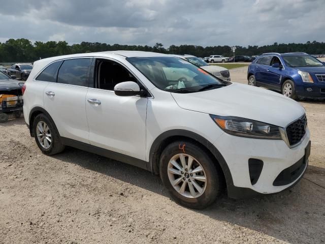 2019 KIA Sorento L