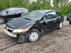 2007 Honda Civic DX for sale in Bowmanville, ON