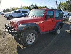 2013 Jeep Wrangler Sport for sale in Denver, CO