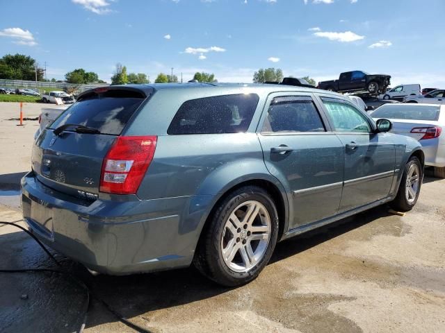 2006 Dodge Magnum R/T