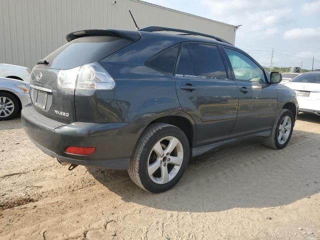 2005 Lexus RX 330