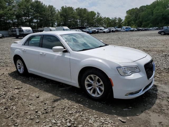 2015 Chrysler 300 Limited