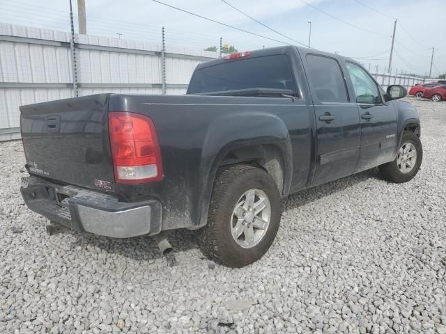 2011 GMC Sierra C1500 SLE