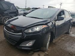 Hyundai Vehiculos salvage en venta: 2013 Hyundai Elantra GT