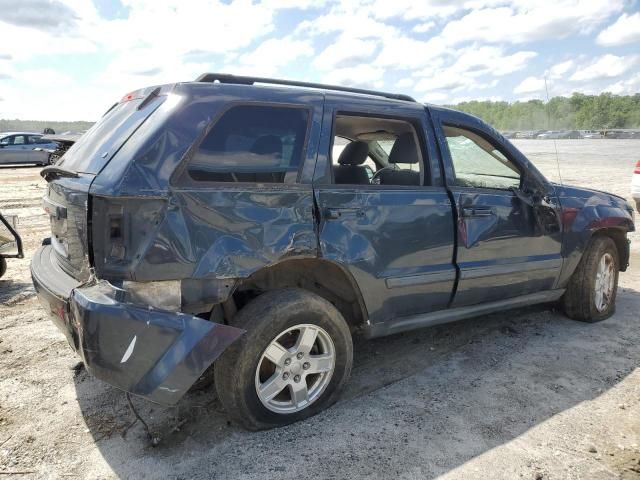 2007 Jeep Grand Cherokee Laredo