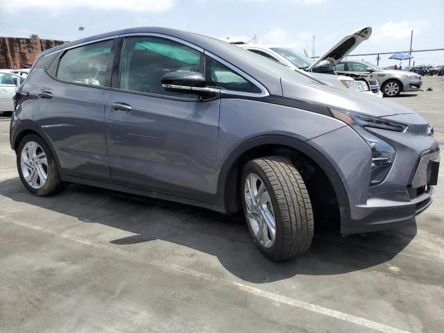 2023 Chevrolet Bolt EV 1LT