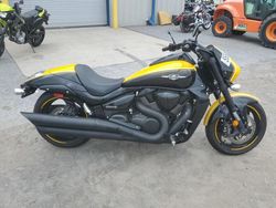 Suzuki salvage cars for sale: 2014 Suzuki VZR1800