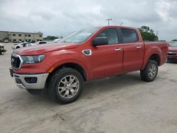 2019 Ford Ranger XL for sale in Wilmer, TX