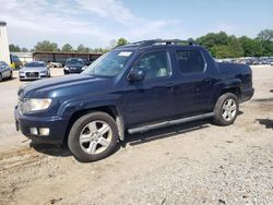 2009 Honda Ridgeline RTL for sale in Florence, MS