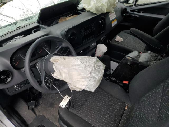 2023 Mercedes-Benz Sprinter 4500