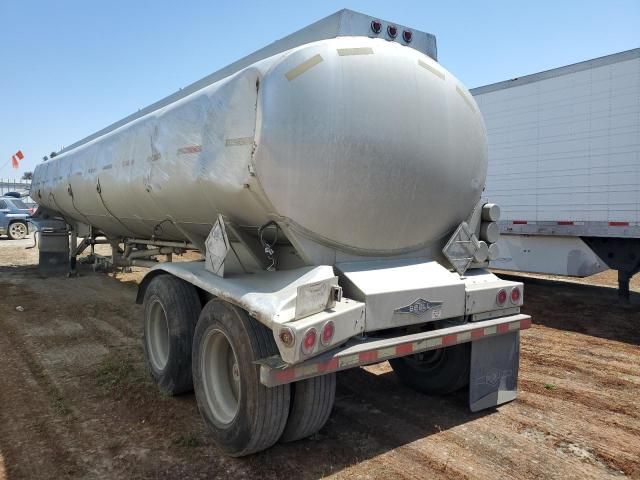 2003 Beal Tanker