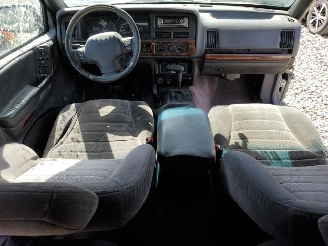 1996 Jeep Grand Cherokee Laredo