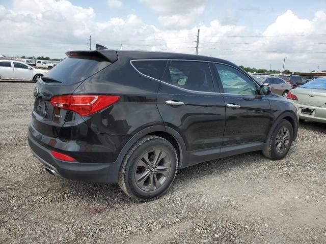 2015 Hyundai Santa FE Sport