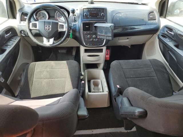 2012 Dodge Grand Caravan SE