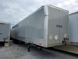 2016 Wabash Trailer en venta en Loganville, GA