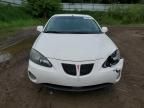 2006 Pontiac Grand Prix