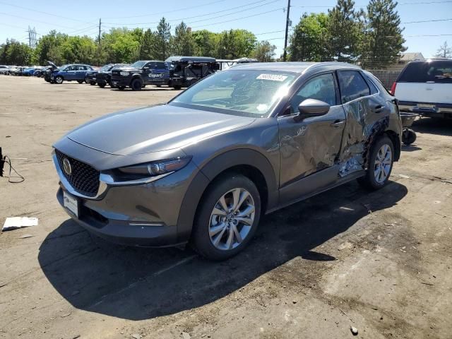 2023 Mazda CX-30 Premium