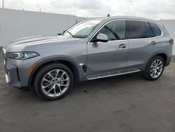 2024 BMW X5 Sdrive 40I en venta en Miami, FL