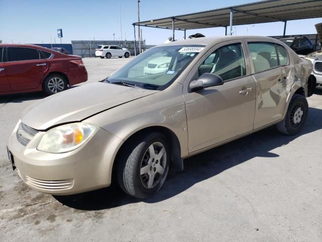 2007 Chevrolet Cobalt LS