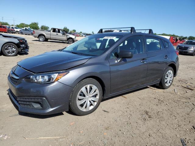 2023 Subaru Impreza