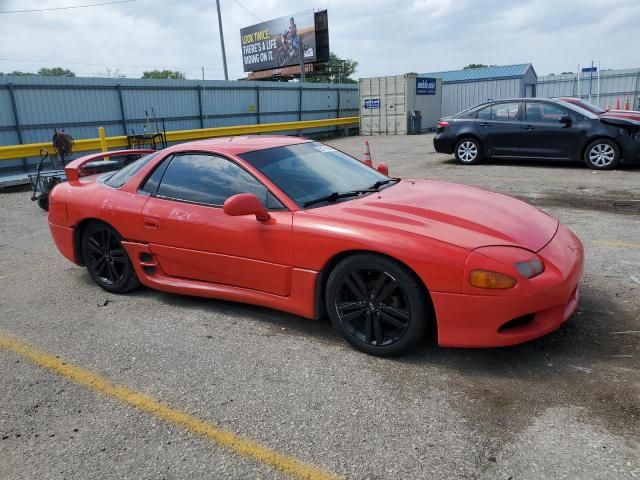 1998 Mitsubishi 3000 GT