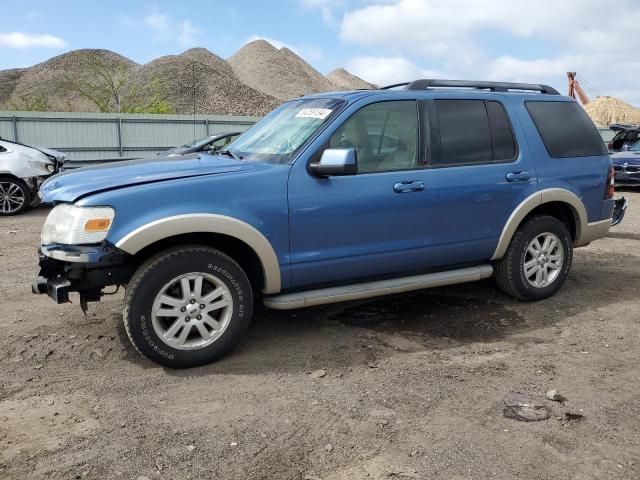 2009 Ford Explorer Eddie Bauer