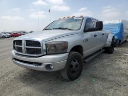 2007 Dodge RAM 3500 for sale in San Diego, CA