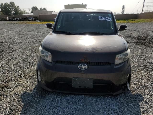 2014 Scion XB