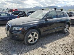 Vehiculos salvage en venta de Copart Magna, UT: 2010 Audi Q5 Premium Plus