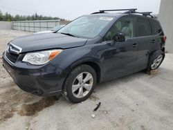 2014 Subaru Forester 2.5I Touring for sale in Franklin, WI