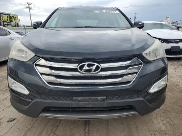 2013 Hyundai Santa FE Sport