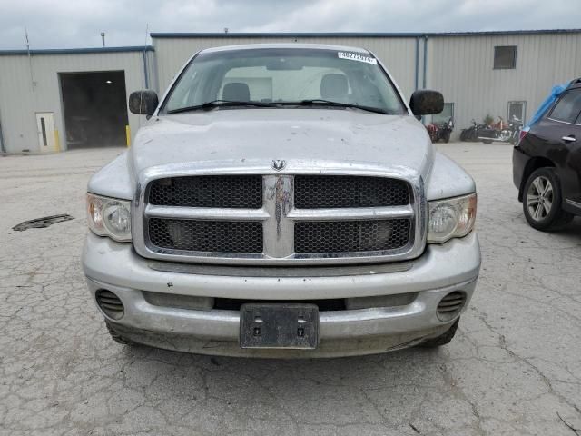 2003 Dodge RAM 2500 ST