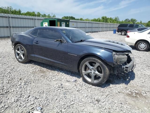 2014 Chevrolet Camaro 2SS