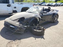 Porsche salvage cars for sale: 2009 Porsche 911 Turbo